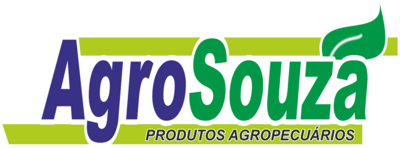 AgroSouza Produtos Agropecuários Logo PNG Vector