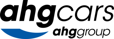 AHG-Cars Biel AG Logo PNG Vector
