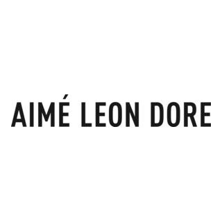 Aimé Leon Dore Logo PNG Vector