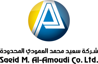 AL AMOUDI Logo PNG Vector