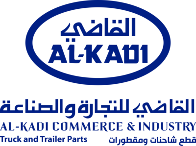 AL KADI Logo PNG Vector