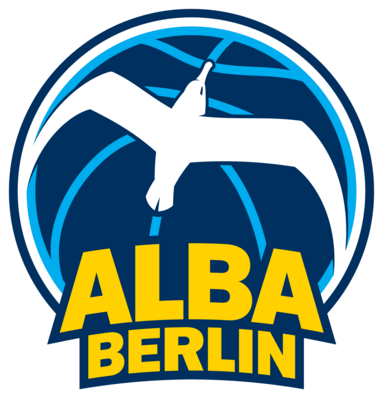 Alba Berlin Logo PNG Vector