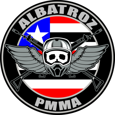 ALBATROZ-PM-MA Logo PNG Vector