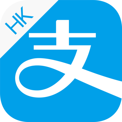 AlipayHK Logo PNG Vector