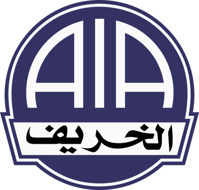 Alkhorayef Group Logo PNG Vector