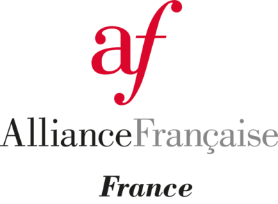 Alliance Française France Logo PNG Vector