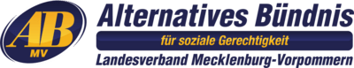 Alternatives Bündnis für soziale Gerechtigkeit Logo PNG Vector