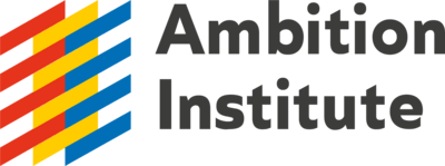 Ambition Institute Logo PNG Vector