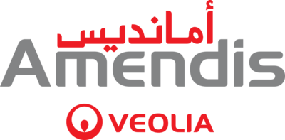 Amendis Veolia Logo PNG Vector