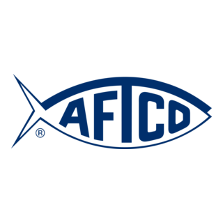 American Fishing Tackle Company Logo PNG Vector