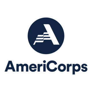 AmeriCorps Logo PNG Vector