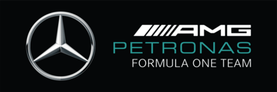 AMG Petronas Formula One Team Logo PNG Vector