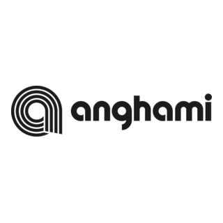 Anghami Logo PNG Vector