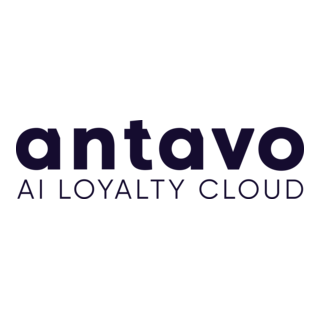 Antavo Logo PNG Vector