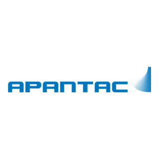 Apantac Logo PNG Vector