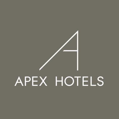 Apex Hotels Logo PNG Vector