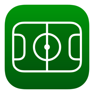 Apple Sports Logo PNG Vector