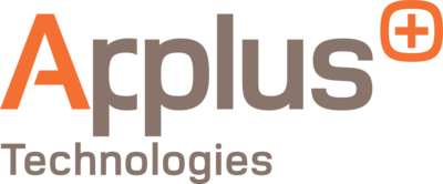 Applus Technologies Logo PNG Vector