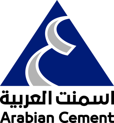 Arabian Cement Logo PNG Vector