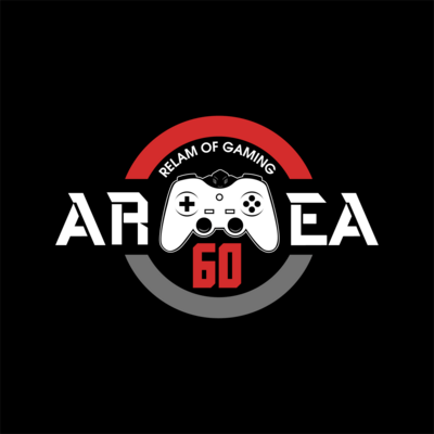 Area 60 (Zus Esports) Logo PNG Vector