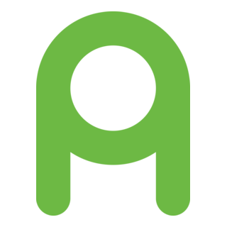 Área Andina Icon Logo PNG Vector