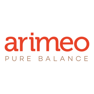 arimeo Logo PNG Vector