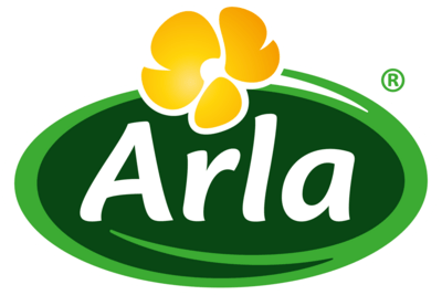 Arla Logo PNG Vector