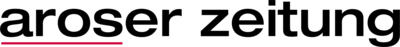 Aroser Zeitung Logo PNG Vector