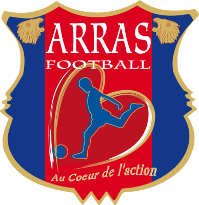 Arras FA Logo PNG Vector