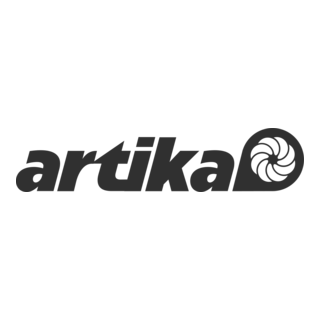Artika Logo PNG Vector