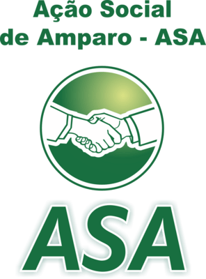 ASA - Associação Social de Amparo Logo PNG Vector