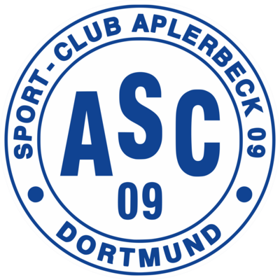 ASC 09 Dortmund Logo PNG Vector