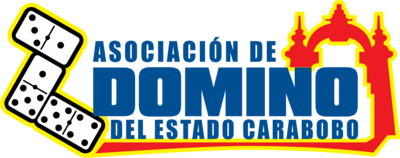 ASOCIACION DE DOMINO DE CARABOBO Logo PNG Vector