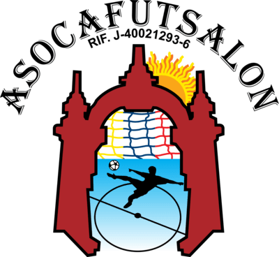 ASOCIACION DE FUTBOL DE SALON CARABOBO Logo PNG Vector