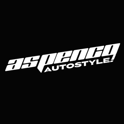 Aspen.co Autostyle Logo PNG Vector