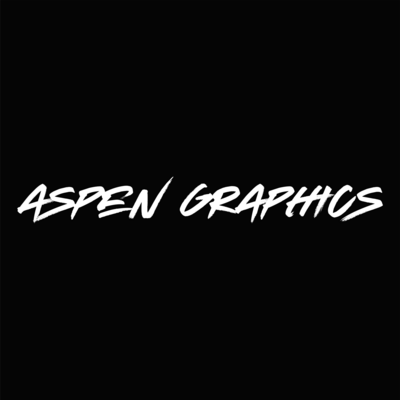 Aspen Graphics Logo PNG Vector