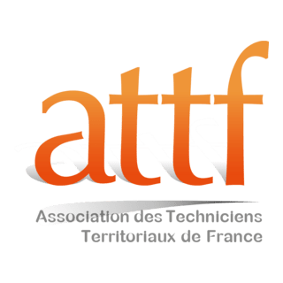 Association des Techniciens Territoriaux de France Logo PNG Vector
