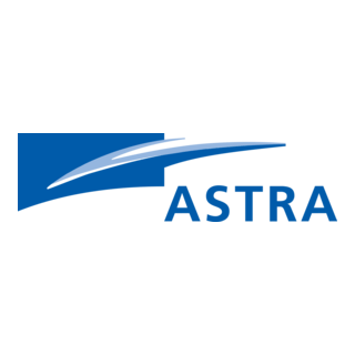 Astra International Logo PNG Vector