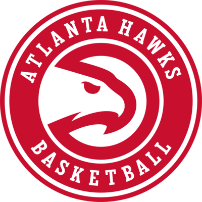 Atlanta Hawks (2020) Logo PNG Vector