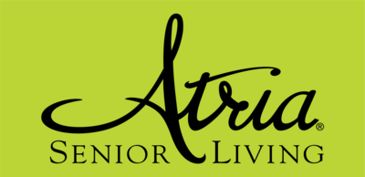 Atria Senior Living Logo PNG Vector