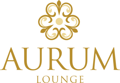 Aurum Lounge Logo PNG Vector