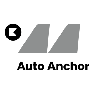 Auto Anchor Logo PNG Vector