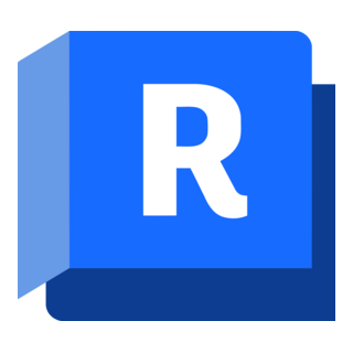 Autodesk Revit Icon Logo PNG Vector