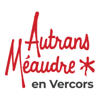 Autrans Meaudre Logo PNG Vector