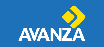 Avanza Ecuador Logo PNG Vector