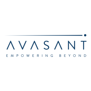 Avasant Logo PNG Vector