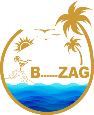 B ZAG Logo PNG Vector