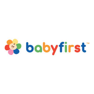 BabyFirst TV Logo PNG Vector