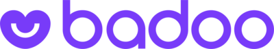 Badoo Logo PNG Vector