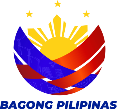 Bagong Pilipinas Logo PNG Vector